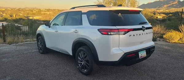 Enterprise Rent-A-Car