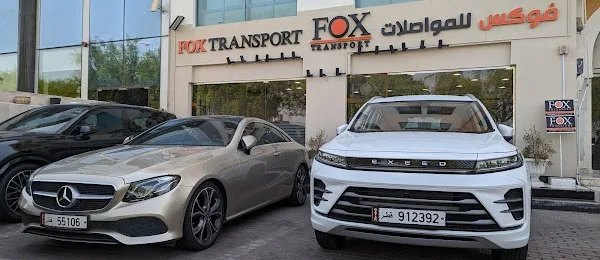 Fox Transport Qatar