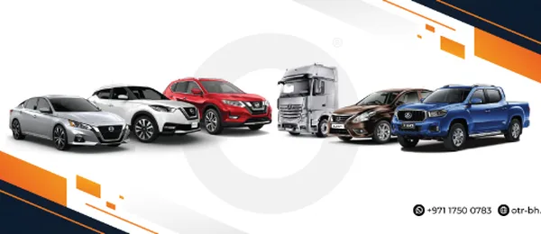 On The Road (Leading Car Rental Company in Bahrain)