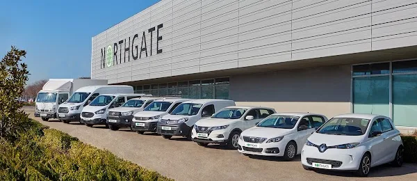 Northgate Renting El Prat de Llobregat