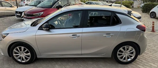 Yours Car Rental / Idea Mobility Kefalonia