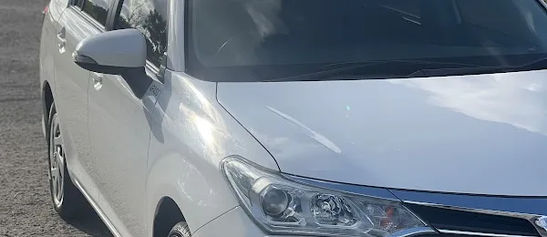 KMJ Car Rental Service