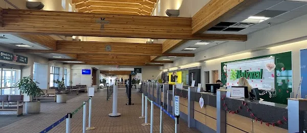 Albuquerque Rental Car Center