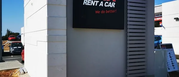 AVIA rent a car