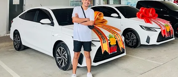 Mega Carrent Krabi