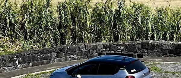 Rent a Car AUTATLANTIS - Horta Airport - Faial