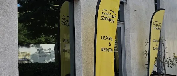 Sayarti Rent a Car – Car Rental Services in Al Mouj, Muscat