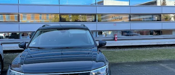 Hertz Lease