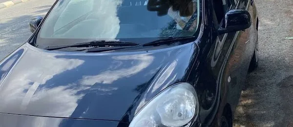 Exer Rent A Car Larnaca