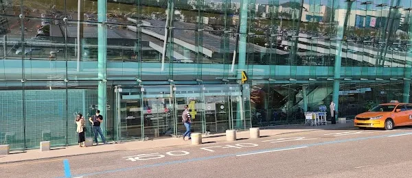 하이렌터카 김포공항지점