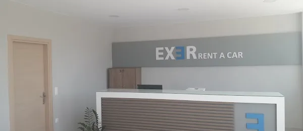 EXER Rent A Car