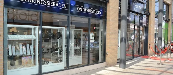 Goudsmederij Juwelier Bommel