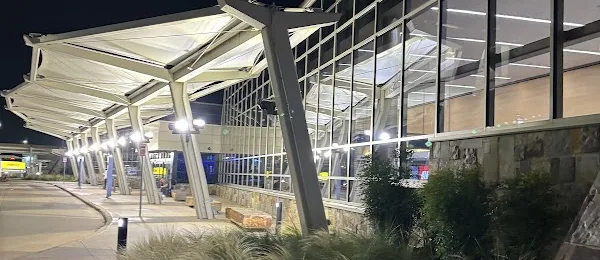 OKC Rental Car Center