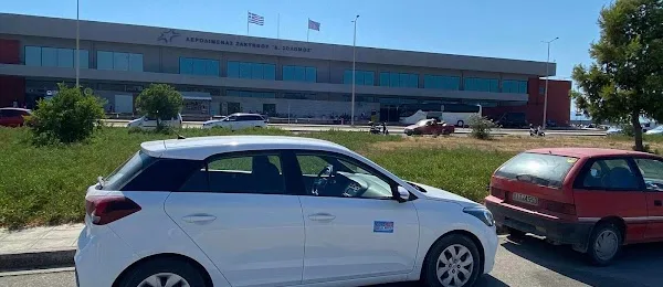 Euroalfa Car Rentals