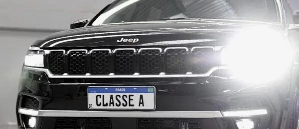 Tourism Class A - RENTAL ARMORED