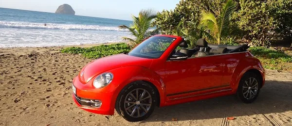 Melaclem Location Voiture Martinique
