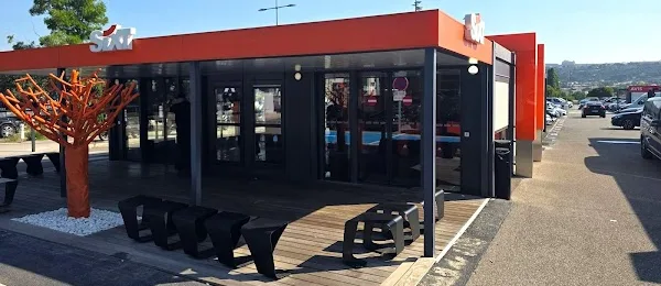 SIXT Marseille aéroport