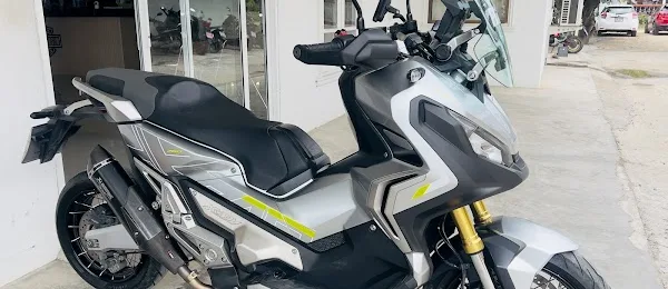 Fanta Car & Motorbike for Rent