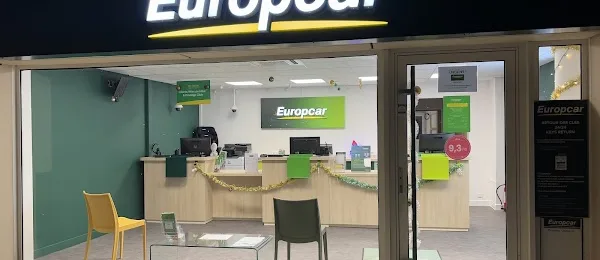 Europcar