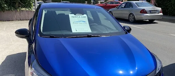 Global Rent a Car