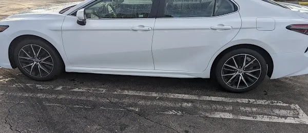 Enterprise Rent-A-Car