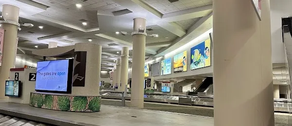 Thrifty Car Rental Guam