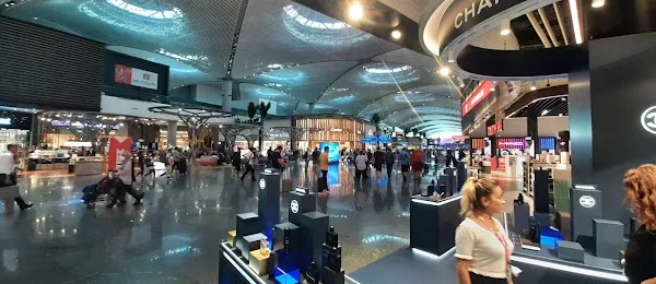 İSTANBUL HAVALİMANI ARABA KİRALAMA/SABİHA GÖKÇEN HAVALİMANI ARAÇ KİRALAMA /