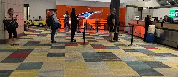 Enterprise Rent-A-Car