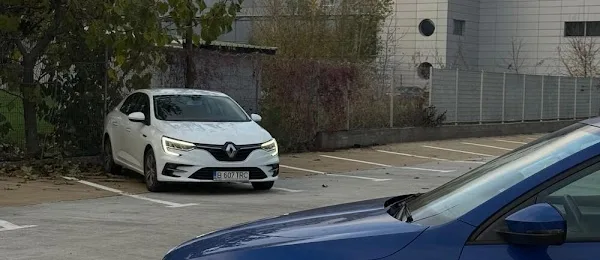 TRIO RENT A CAR OTOPENI - Inchirieri Auto Otopeni