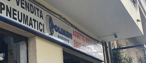 Tires Polimeni Giuseppe - Sales and Service Center