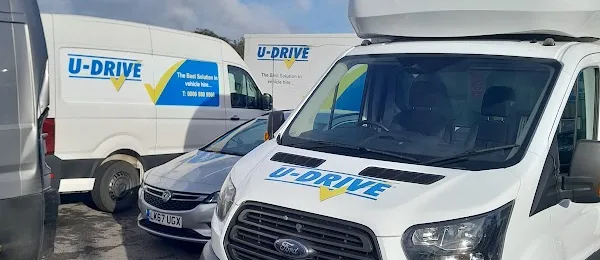 U-Drive Limited