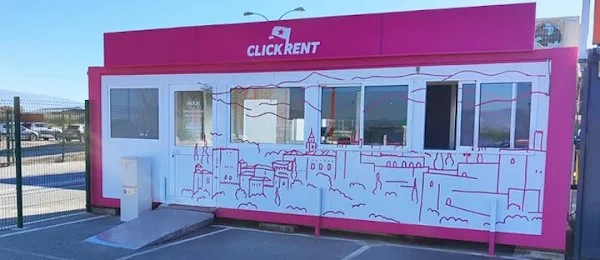 ClickRent Granada | Alquiler de Coches y Furgonetas