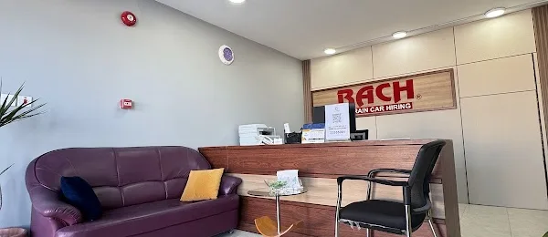 BAHRAIN CAR HIRING(BACH-BUSAITEEN)شركة البحرين لتأجير السيارات البسيتين