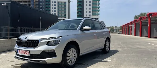 Avis Inchirieri Auto Iasi