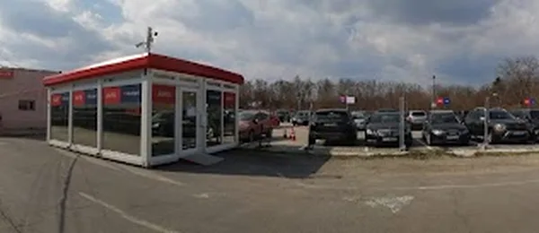 Avis - Car Return Otopeni