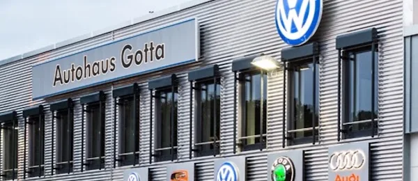 Autohaus Gotta - Gotta Automobile GmbH & Co.KG
