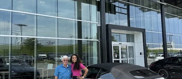 Mercedes-Benz of Music City