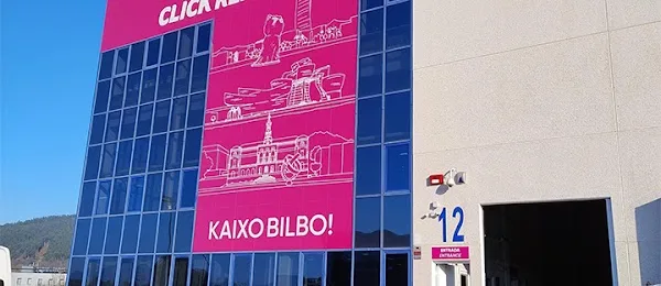 ClickRent Bilbao | Alquiler de Coches y Furgonetas