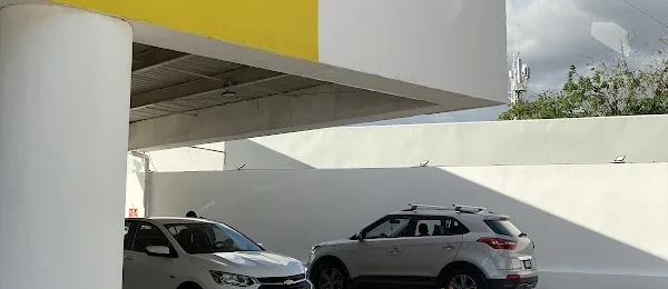 Dollar - Thrifty - Firefly