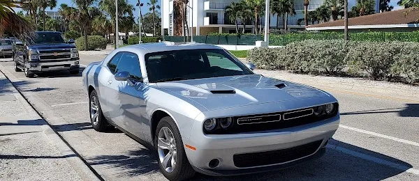 Enterprise Rent-A-Car