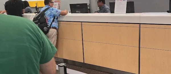 Thrifty Car Rental - Sarasota - Bradenton International Airport