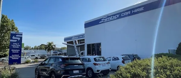 Simba Car Hire Adelaide Airport - Adelaide Airport Car Rental