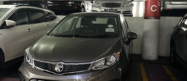 Hertz Malaysia | Penang International Airport