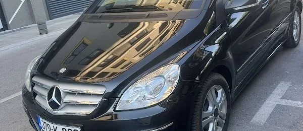 Rent a car Al Ain Sarajevo