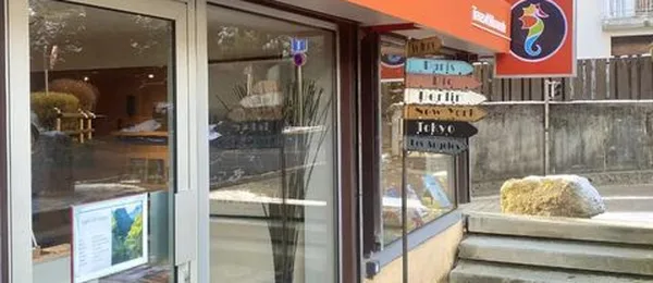 Selectour - Traces et Découverte