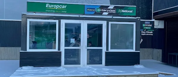 Europcar Kristiansand