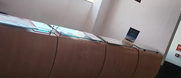 Budget Car Rental México - Zacatecas oficina aeropuerto