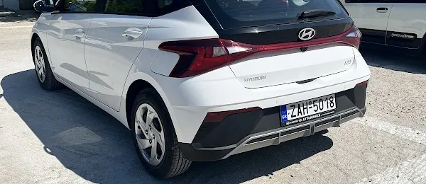 Dirent a Car - Zakynthos