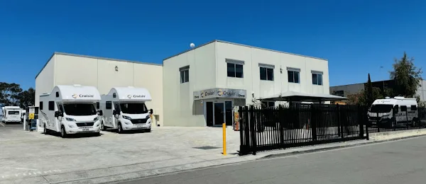 Cruisin Motorhomes and Campervan Hire Tasmania