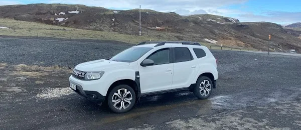 Reykjavik Rent a Car